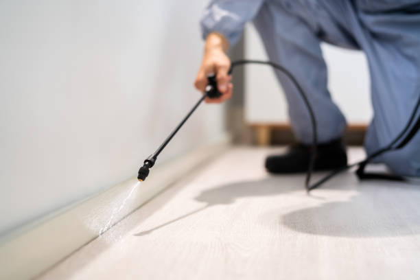 Licensed Fumigation Services service in Dayton, WA - Nex Pest Control
